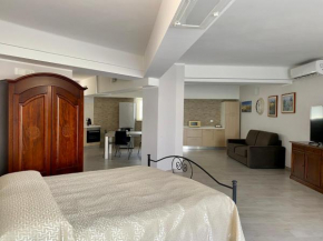 Il Loft di Angelino - Puglia Mia Apartments